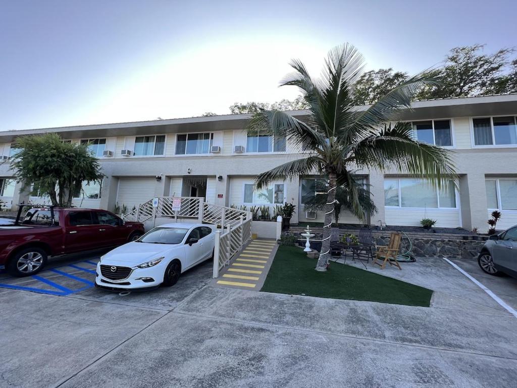 Unit 18 Maui Ohana Modern Studio Wailuku Ngoại thất bức ảnh