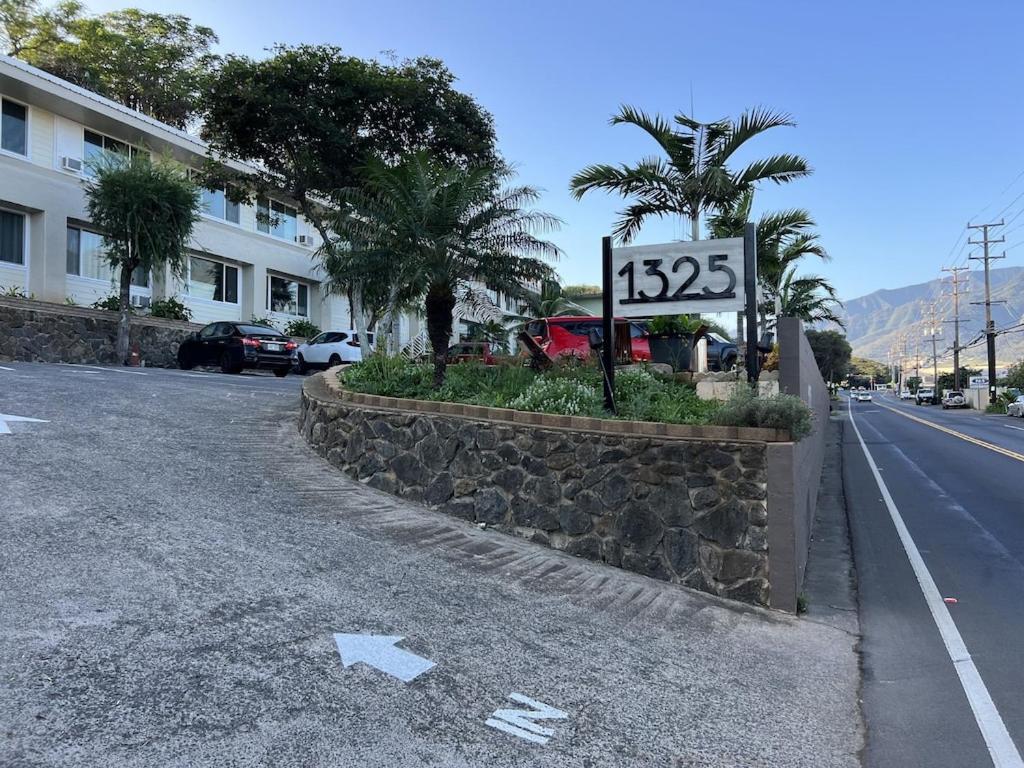 Unit 18 Maui Ohana Modern Studio Wailuku Ngoại thất bức ảnh