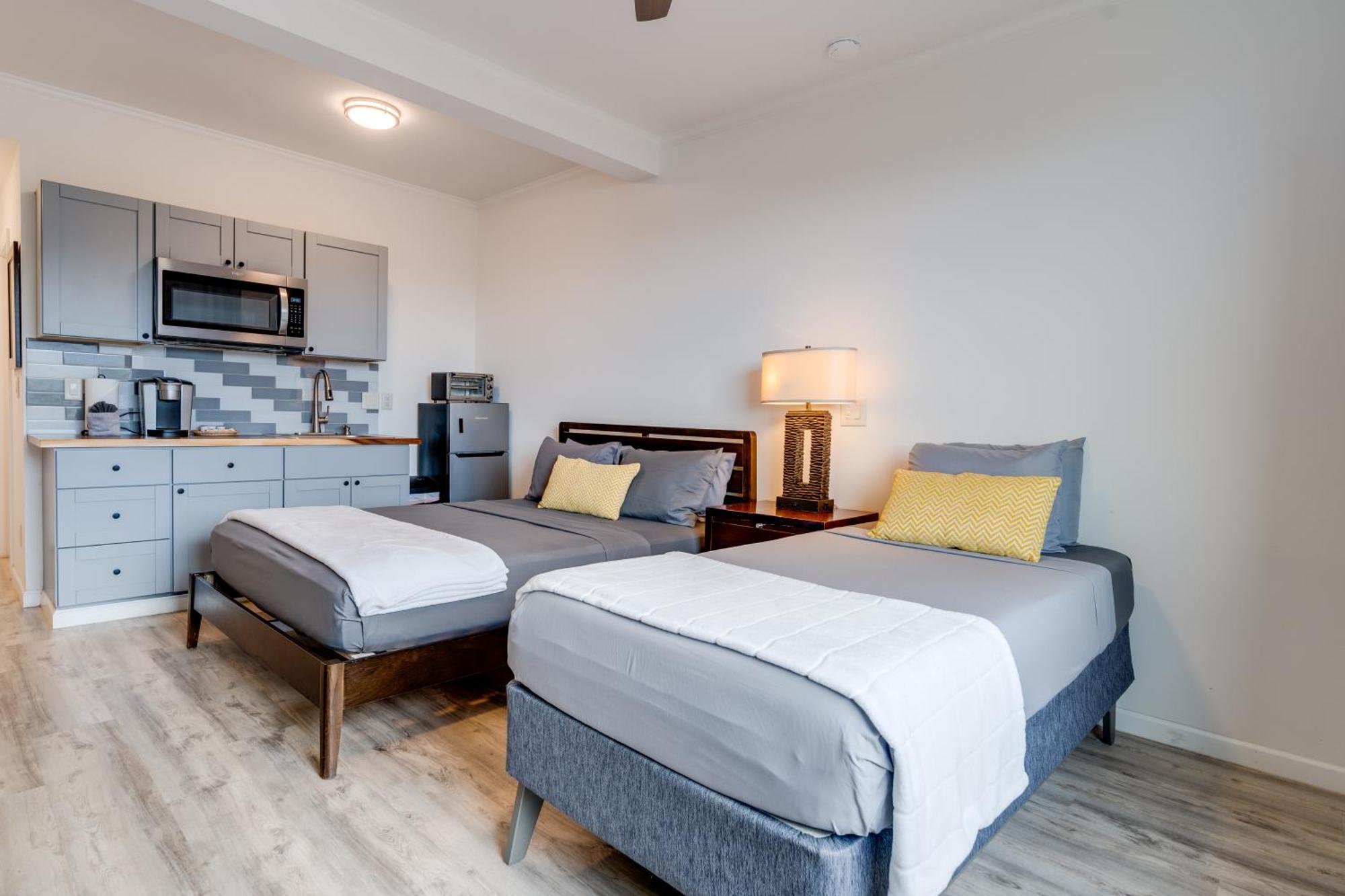 Unit 18 Maui Ohana Modern Studio Wailuku Ngoại thất bức ảnh