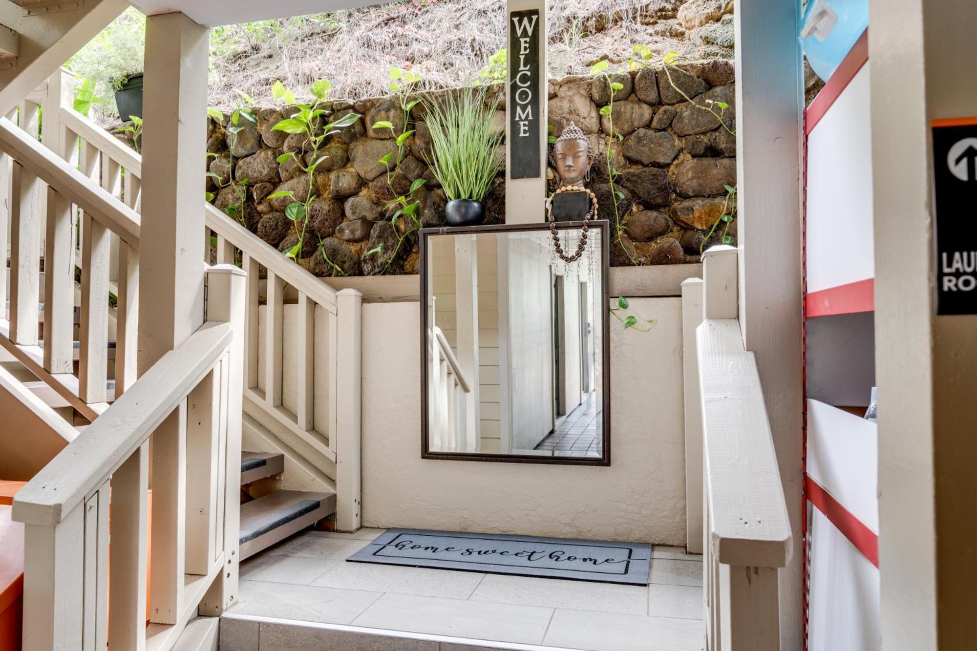 Unit 18 Maui Ohana Modern Studio Wailuku Ngoại thất bức ảnh