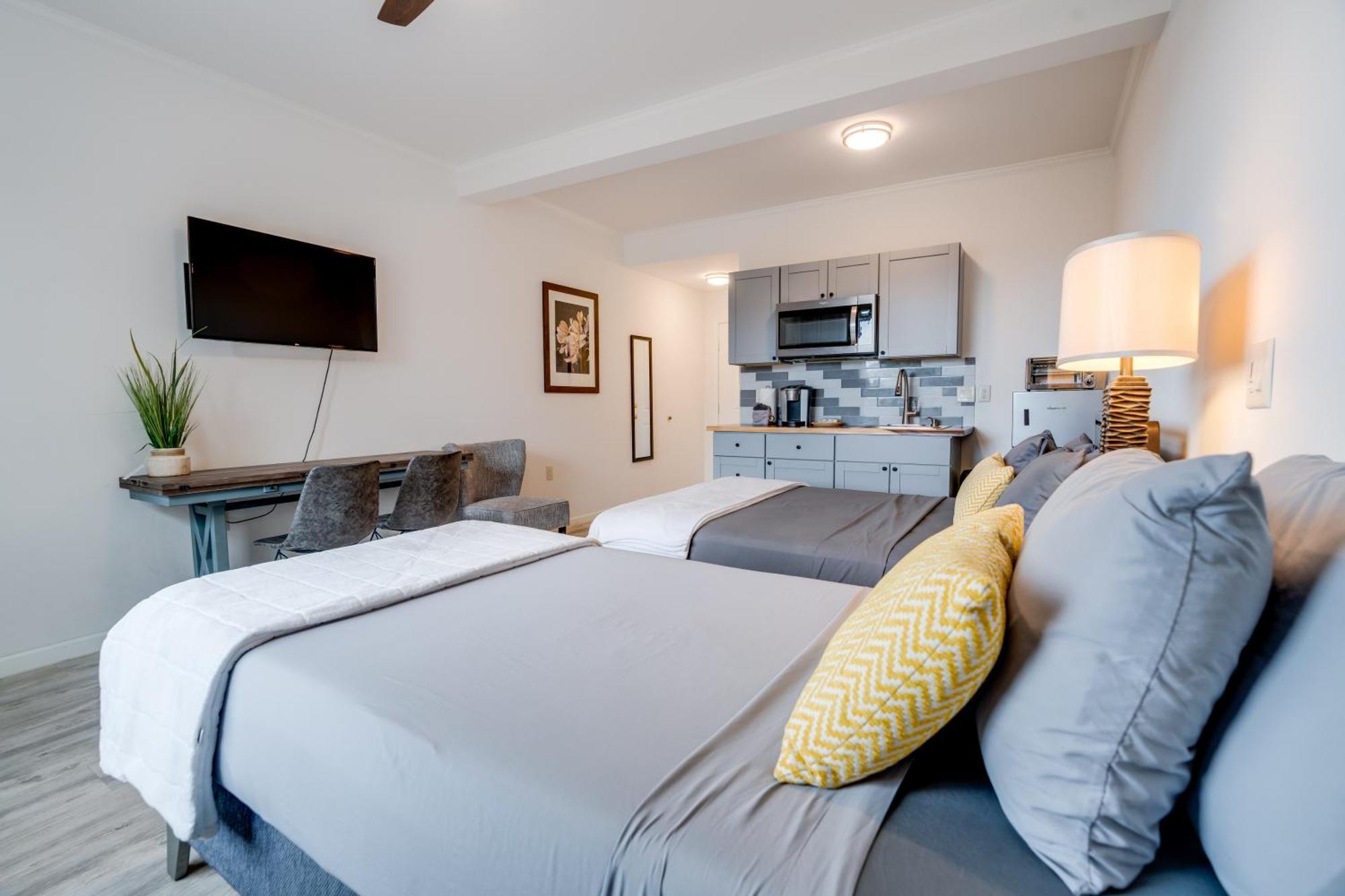 Unit 18 Maui Ohana Modern Studio Wailuku Ngoại thất bức ảnh